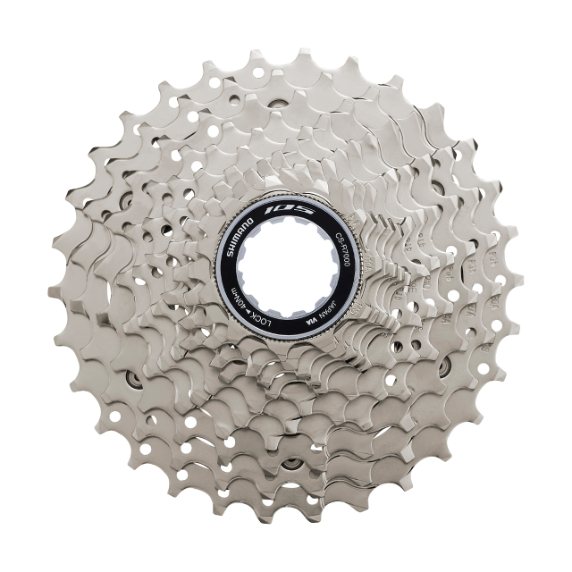 Cassette Shimano 105 11V 11-30T