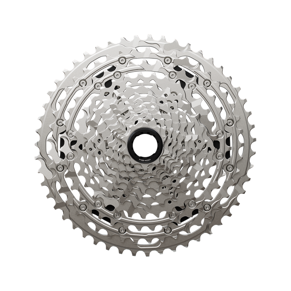Cassette Shimano Deore 12V 10-51T