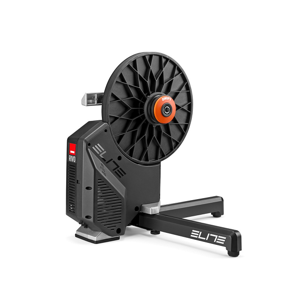 Elite Rivo Avec Zwift Cog & Click
