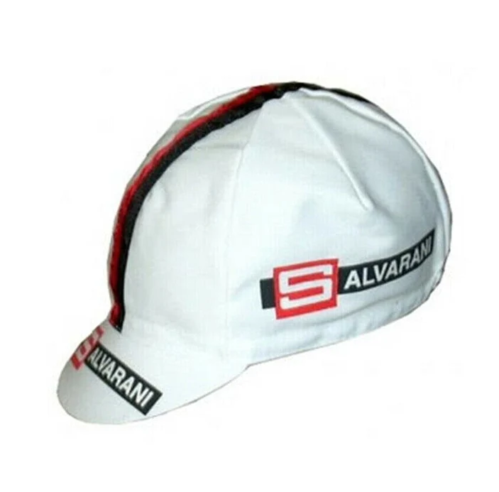 Casquette de Course Team Sakvarani