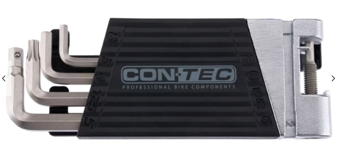 Outil multifonctions CONTEC TFR-Fixer