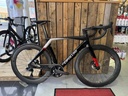 Cipollini RB1K The one Shimano Ultegra di2 2x 12v powermeter