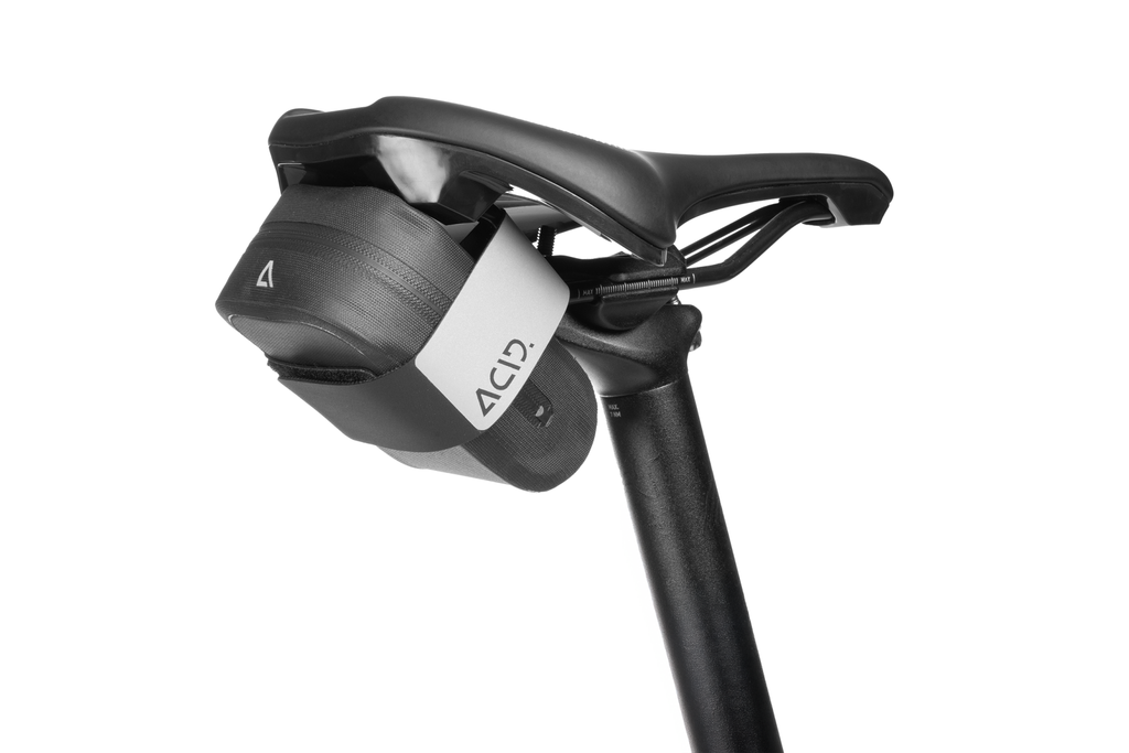 ACID Sacoche de selle PRO 0,3 L