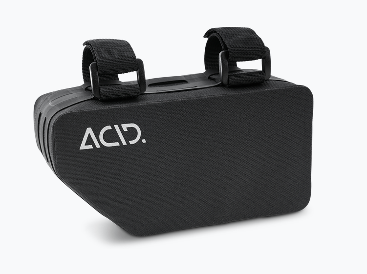 ACID Sacoche de cadre PRO 1 