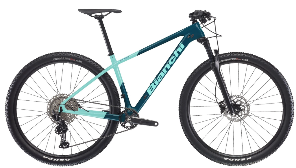 Bianchi Nitron 9.4 2027 HV