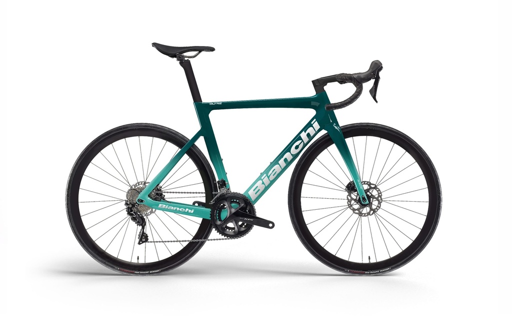 Bianchi Oltre Race 105 12s FQ 2027