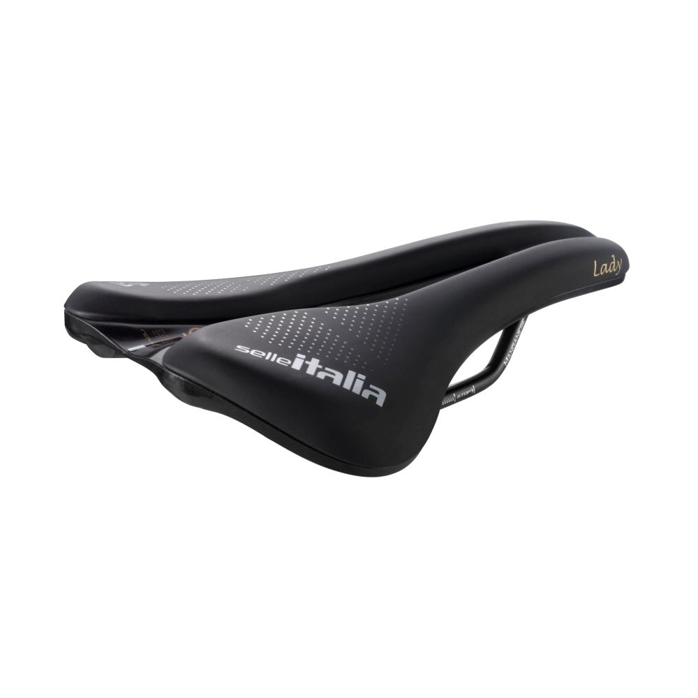 Selle Italia NOVUS Boost EVO Lady TM Superflow L3