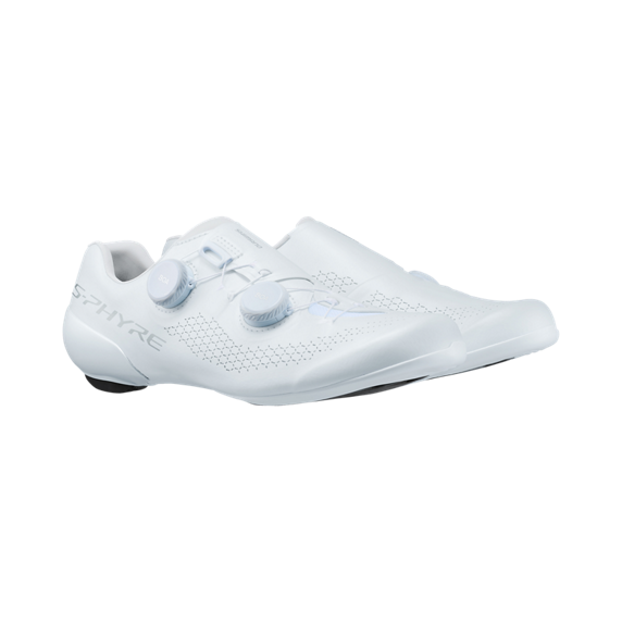Shimano RC910 S-Phyre White