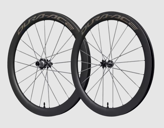 Shimano Dura-Ace C50 WH-R9370 Paire