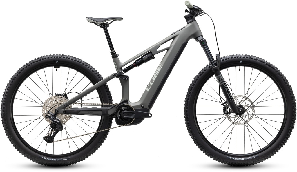 Cube Stereo Hybrid ONE44 HPC Pro 800 pearlaqua´n´black 2027