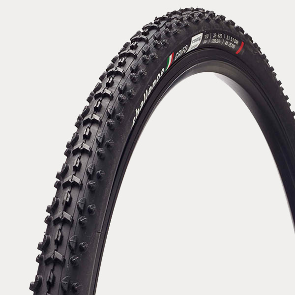 CHALLENGE PNEU EXTÉRIEUR CROSS GRIFO TLR 700x33