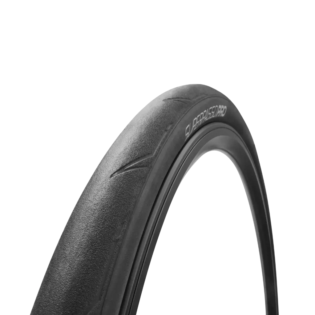 Vredestein Superpasso Pro 700x30 Black 
