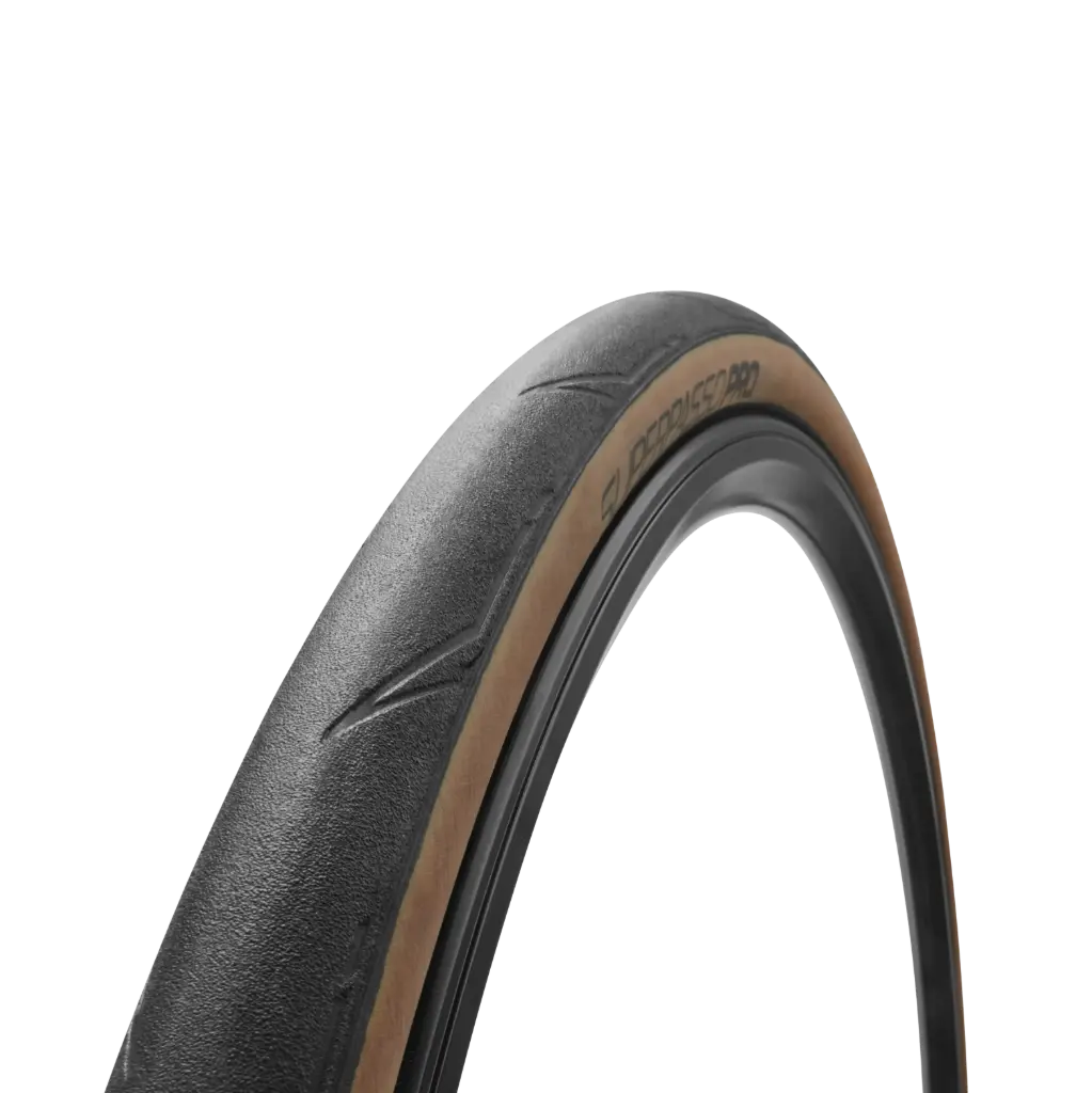 Vredestein Superpasso Pro 700x30 Noir/Brun
