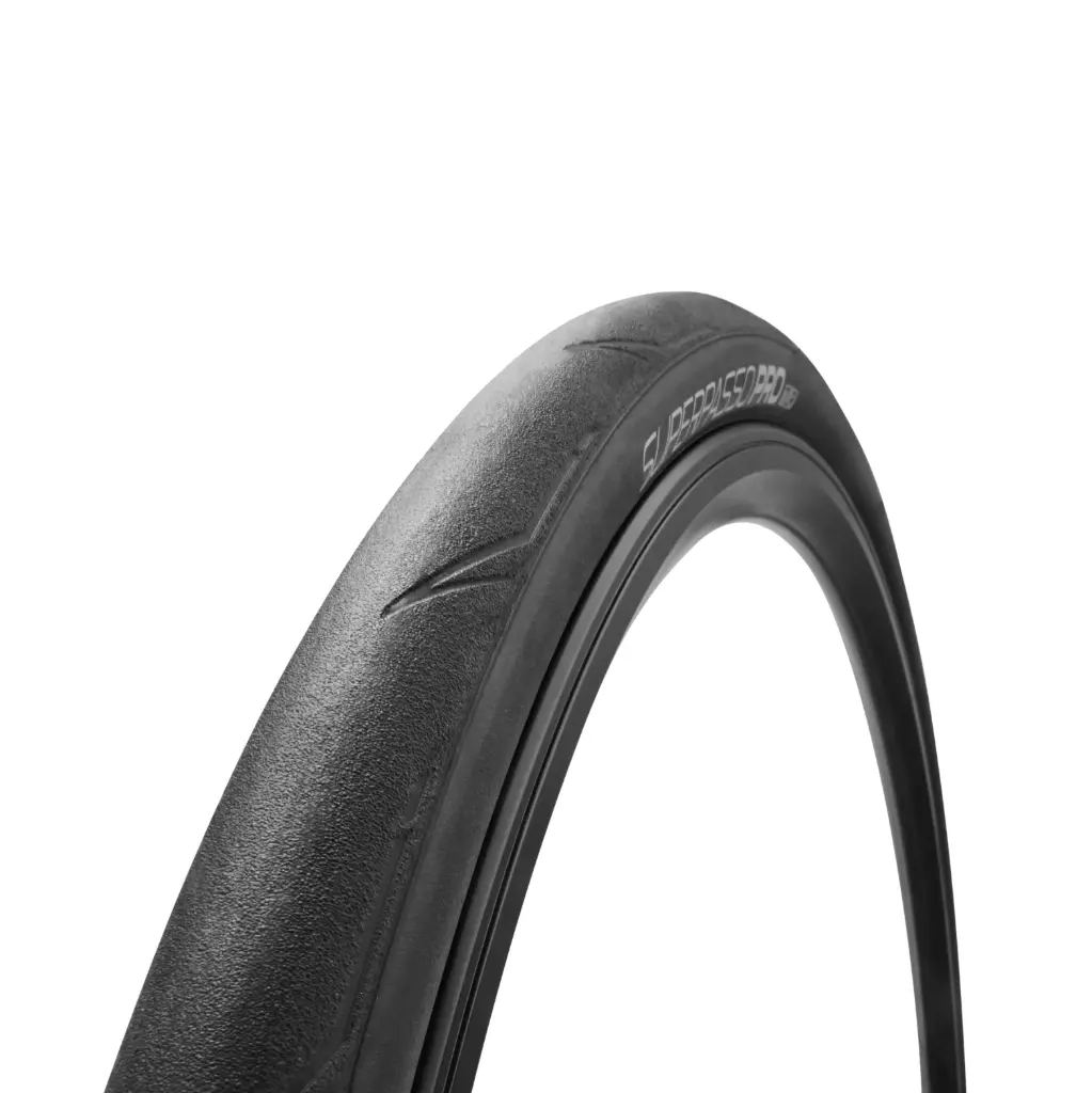 Vredestein Superpasso Pro TLR 700x30 Noir