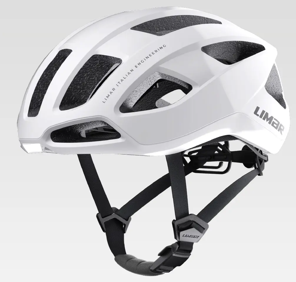 Limar Air Stratos Mag White Mips