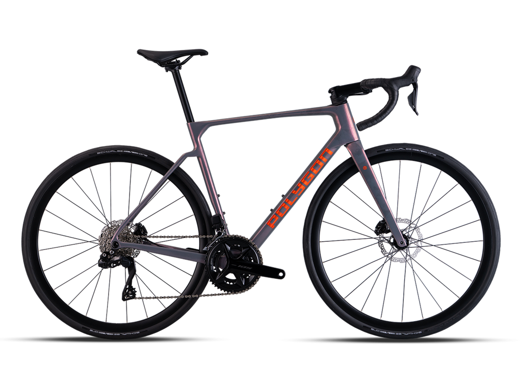 Polygon Stattos 7 Di2 Grey