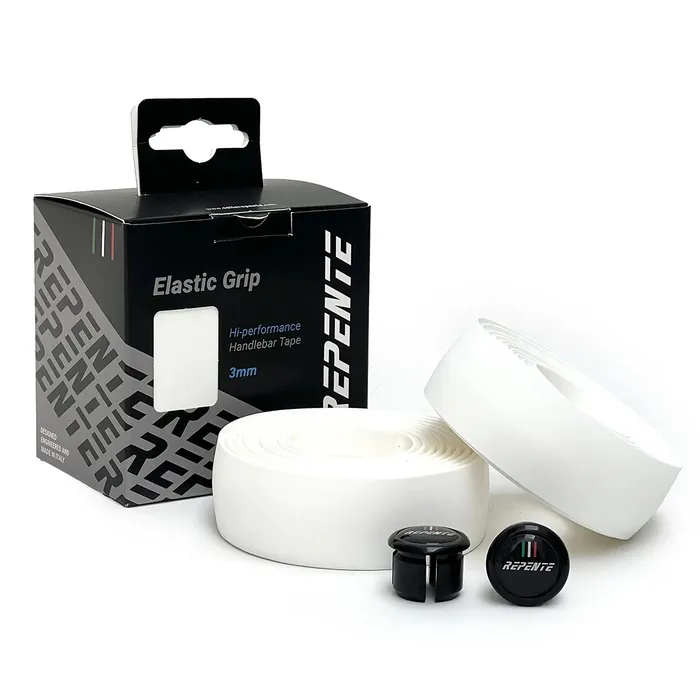 Ruban de guidon Repente 3 mm, blanc