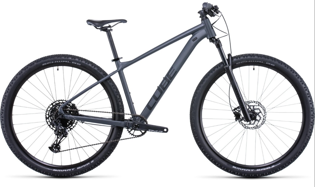 Cube Acid CMPT Sram NX 1x12v