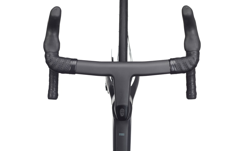 Bianchi Bianchi Specialissima/infinito RC / PRO cockpit Integrated/aero cockpit 