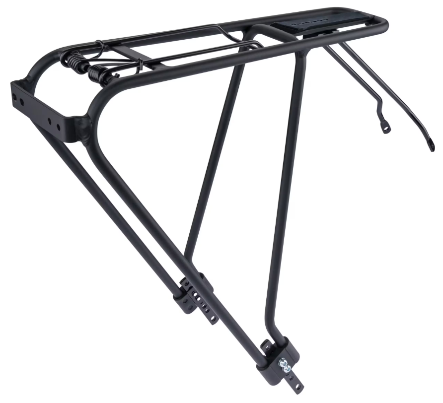 Porte-Bagage Contec Fix-click 26-29''