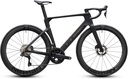 Cube Litening C: 68x Aero Race Carbon´n´chrome 2027
