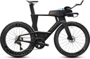 Cube Aerium C: 68x Race Carbon´n´chrome 2027 