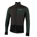 Nalini New Adventures Jkt Green DESTOCK
