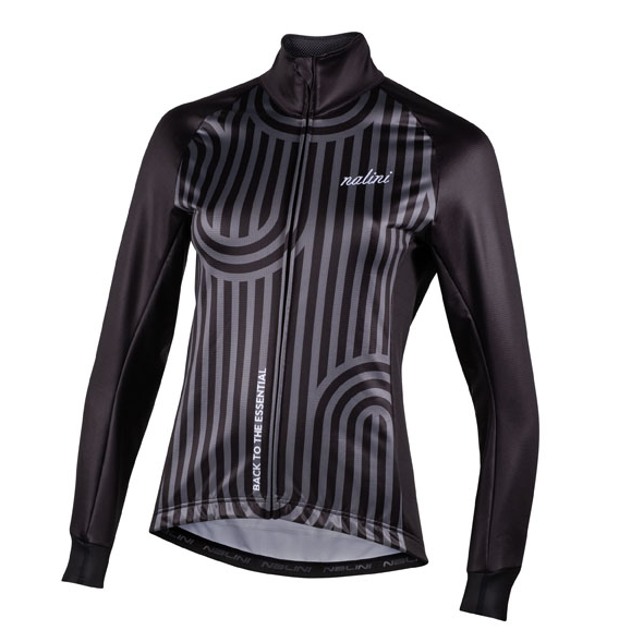 Nalini New Strada Jacket Lady DESTOCK