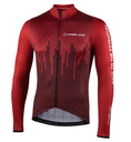 Nalini LS Fit Jersey DESTOCK