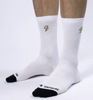 Chaussettes The Vandal Lightning