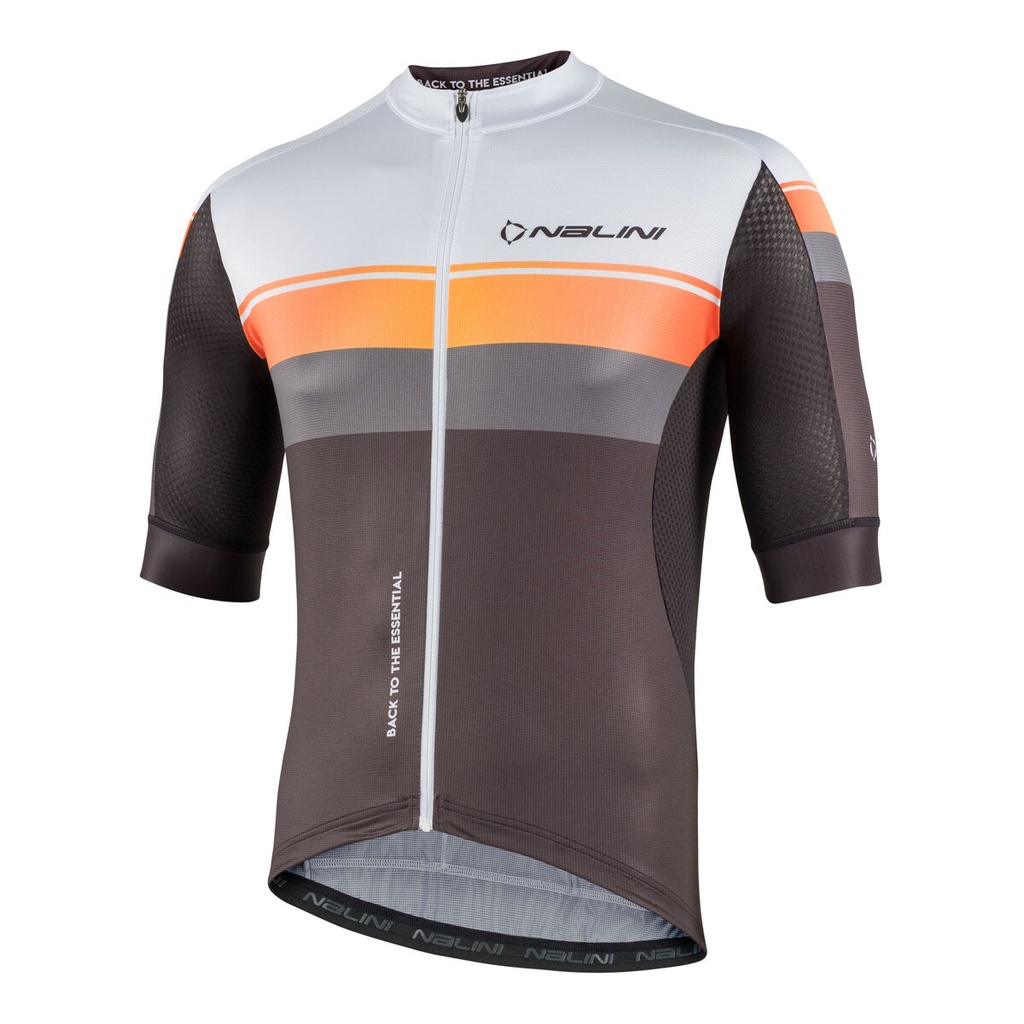 Nalini New Speed Jersey Men DESTOCK