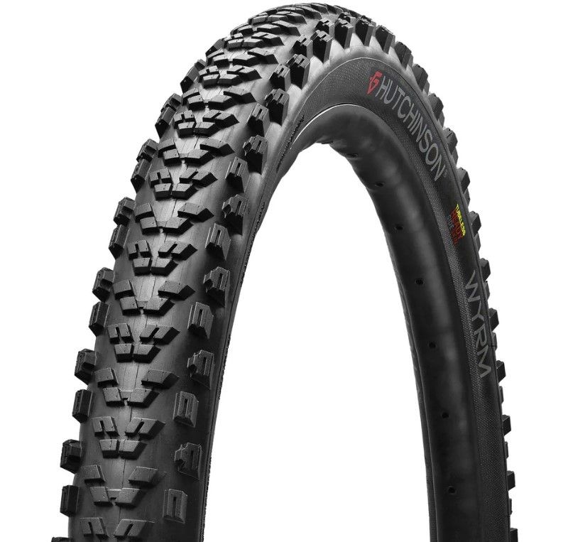 Hutchinson Tundra 700x45 TLR Hardskin Tan wall