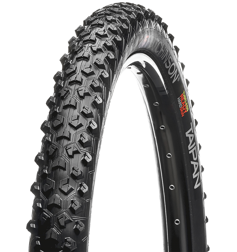 Hutchinson Taipan 29x2.1 TLR Black