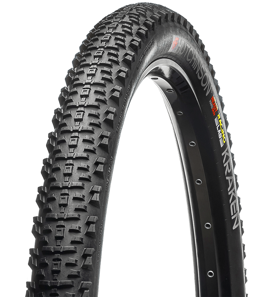 Hutchinson Kraken XC 29x2.3 TLR Black sidewall skin