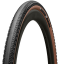 Hutchinson Caracal TLR Hardskin 700x40 Black/Tan