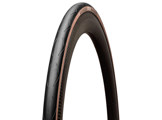 Hutchinson Blackbird TLR TAN 700x30 Black/Tan