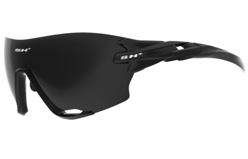 [99997297] SH+  RG500 Balck matte / Black - Smoke