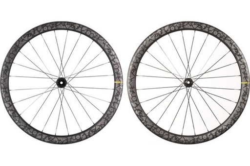 [99997208] Mavic Cosmic SL45 LTD paire