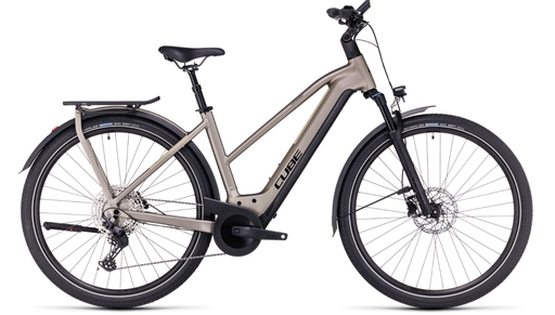 [99999777s] Cube Kathmandu Hybrid Pro 750 flashgrey'n'metal