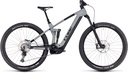 Cube Stereo Hybrid 140 HPC Pro 750 Swampgrey'n'black