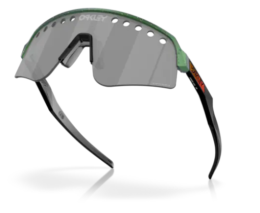 [9999607] Oakley Sutro Lite Sweep - Spectrum Gamma Green - Przim Black