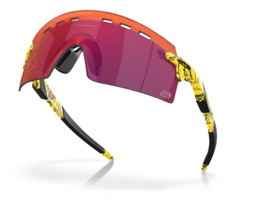 [9999581] Oakley Encoder Strike vented - TDF Splatter - Prizm Road