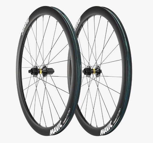 [99999771] Mavic Cosmic S 42mm Carbone
