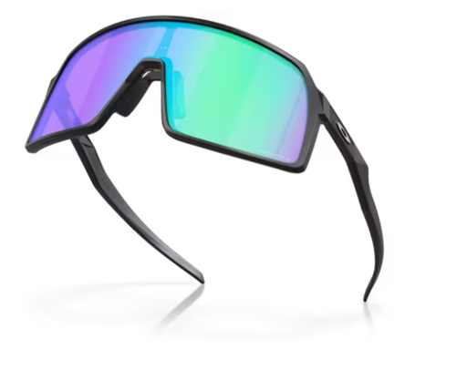 [9999569] Oakley Sutro - Matte black - Prizm golf
