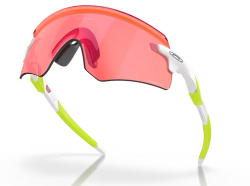 [9999566] Oakley Encoder Matte White Prizm Field