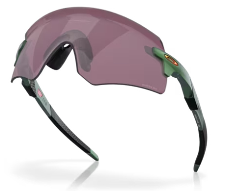 [9999564] Oakley Encoder Spectrum Gamma Green Prizm road black