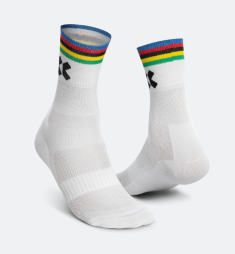 Chaussettes Kalas Champion du Monde MVDP