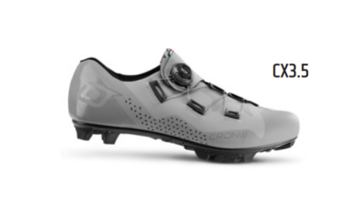 Crono CX 3.5 - Grey