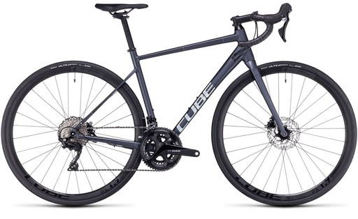 [99999764653] Cube Axial Ws Race Metalblack'n'rainbow