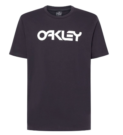 Oakley Mark II Tee 2.0 Black 022